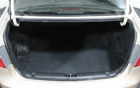 KIA Rio III рестайлинг, 2012 год, 560 000 рублей, 18 фотография