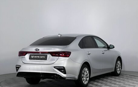 KIA Cerato IV, 2019 год, 1 710 000 рублей, 5 фотография