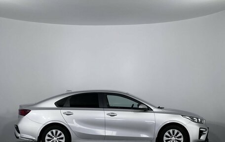 KIA Cerato IV, 2019 год, 1 710 000 рублей, 4 фотография