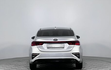 KIA Cerato IV, 2019 год, 1 710 000 рублей, 6 фотография