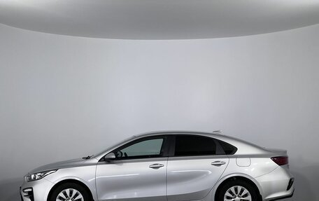 KIA Cerato IV, 2019 год, 1 710 000 рублей, 8 фотография