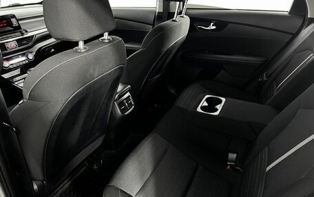 KIA Cerato IV, 2019 год, 1 710 000 рублей, 10 фотография