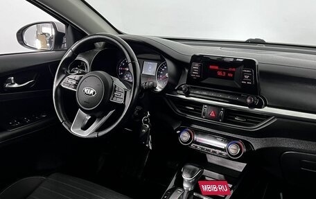 KIA Cerato IV, 2019 год, 1 710 000 рублей, 13 фотография