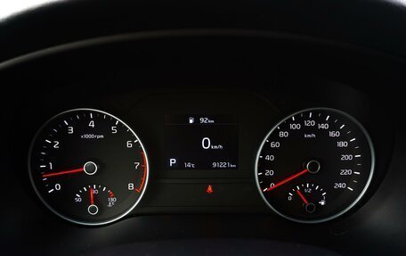 KIA Sportage IV рестайлинг, 2020 год, 2 690 000 рублей, 20 фотография