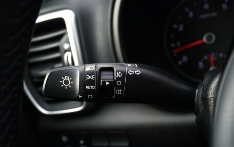 KIA Sportage IV рестайлинг, 2020 год, 2 690 000 рублей, 21 фотография