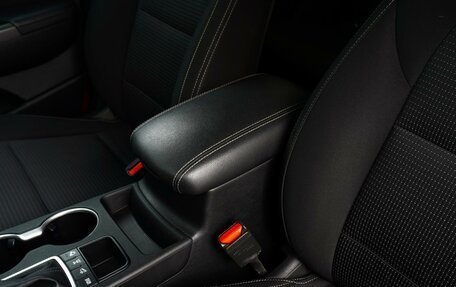 KIA Sportage IV рестайлинг, 2020 год, 2 690 000 рублей, 17 фотография