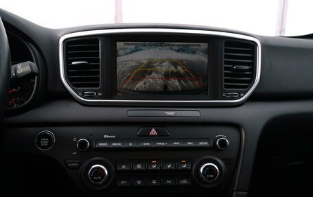 KIA Sportage IV рестайлинг, 2020 год, 2 690 000 рублей, 28 фотография