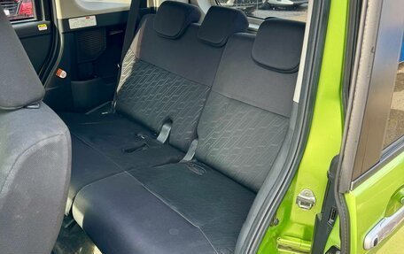 Toyota Roomy I, 2017 год, 999 000 рублей, 21 фотография