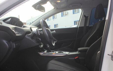 Peugeot 308 II, 2019 год, 1 219 000 рублей, 9 фотография