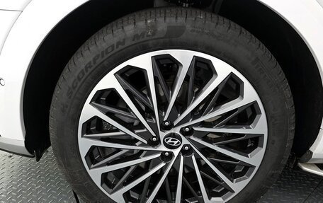 Hyundai Palisade, 2025 год, 10 990 000 рублей, 4 фотография