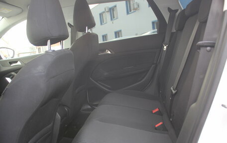 Peugeot 308 II, 2019 год, 1 219 000 рублей, 16 фотография