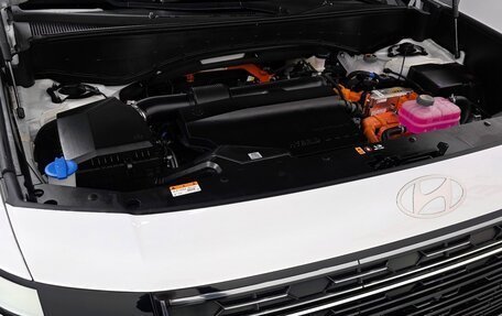 Hyundai Palisade, 2025 год, 10 990 000 рублей, 5 фотография