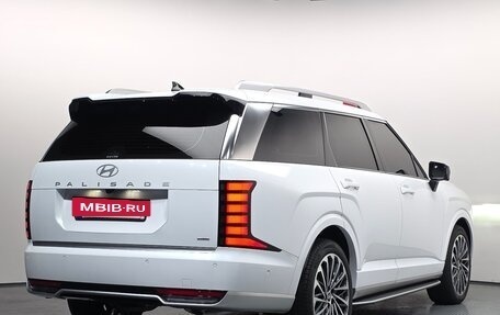 Hyundai Palisade, 2025 год, 10 990 000 рублей, 3 фотография