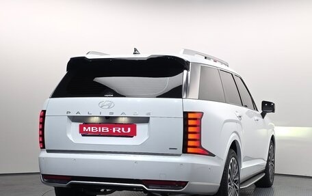 Hyundai Palisade, 2025 год, 10 990 000 рублей, 2 фотография