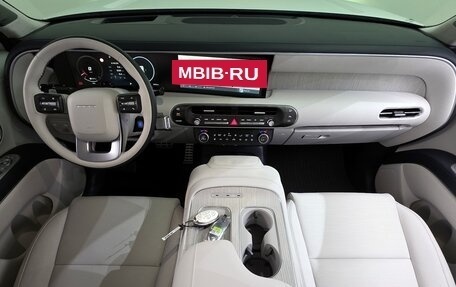 Hyundai Palisade, 2025 год, 10 990 000 рублей, 7 фотография