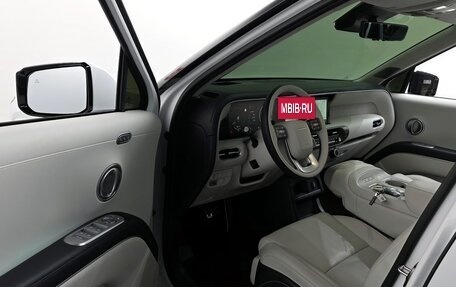 Hyundai Palisade, 2025 год, 10 990 000 рублей, 6 фотография