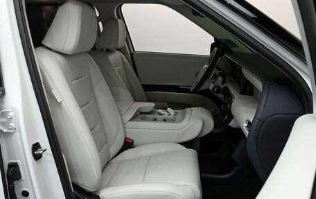 Hyundai Palisade, 2025 год, 10 990 000 рублей, 12 фотография