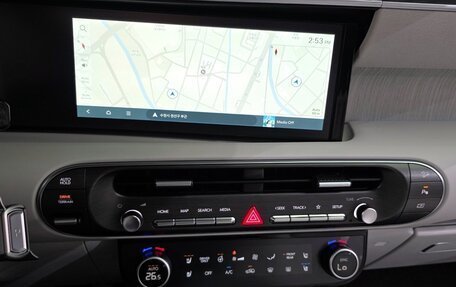 Hyundai Palisade, 2025 год, 10 990 000 рублей, 13 фотография