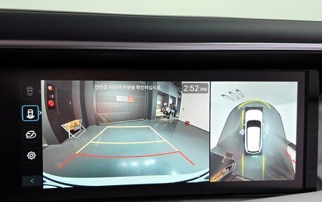 Hyundai Palisade, 2025 год, 10 990 000 рублей, 16 фотография