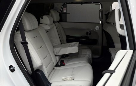 Hyundai Palisade, 2025 год, 10 990 000 рублей, 17 фотография