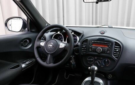 Nissan Juke II, 2014 год, 1 249 000 рублей, 7 фотография