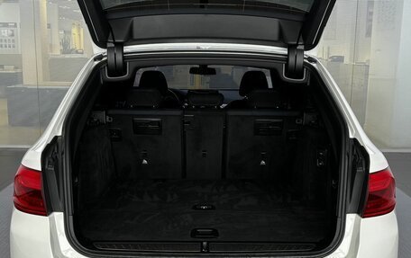 BMW 5 серия, 2019 год, 3 889 000 рублей, 10 фотография