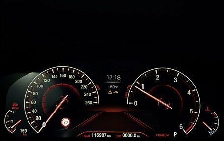 BMW 5 серия, 2019 год, 3 889 000 рублей, 13 фотография