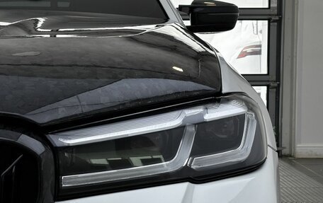 BMW 5 серия, 2019 год, 3 889 000 рублей, 17 фотография