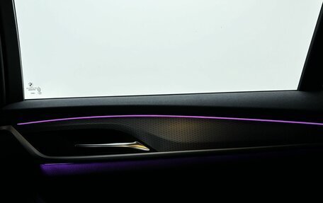 BMW 5 серия, 2019 год, 3 889 000 рублей, 23 фотография