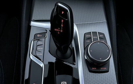 BMW 5 серия, 2019 год, 3 889 000 рублей, 22 фотография