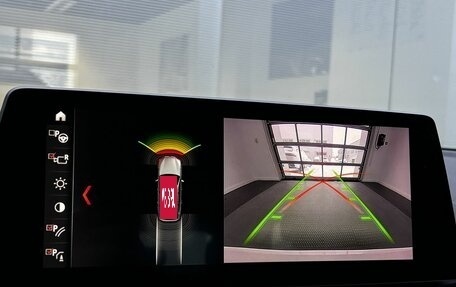 BMW 5 серия, 2019 год, 3 889 000 рублей, 19 фотография