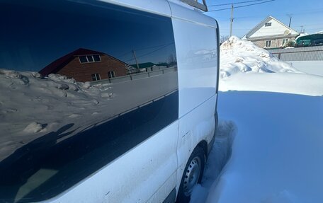 Renault Trafic, 2002 год, 599 999 рублей, 6 фотография