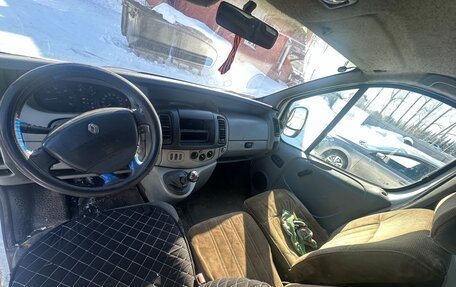 Renault Trafic, 2002 год, 599 999 рублей, 7 фотография