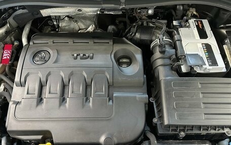 Skoda Kodiaq I, 2018 год, 2 640 000 рублей, 18 фотография