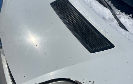 Renault Trafic, 2002 год, 599 999 рублей, 11 фотография