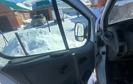 Renault Trafic, 2002 год, 599 999 рублей, 10 фотография