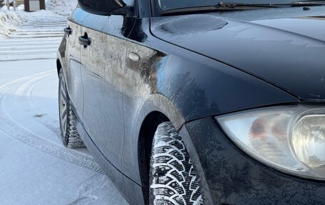 BMW 1 серия, 2011 год, 750 000 рублей, 9 фотография