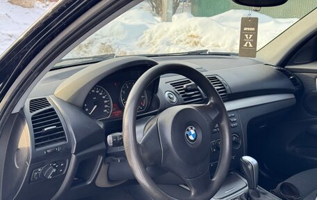 BMW 1 серия, 2011 год, 750 000 рублей, 11 фотография