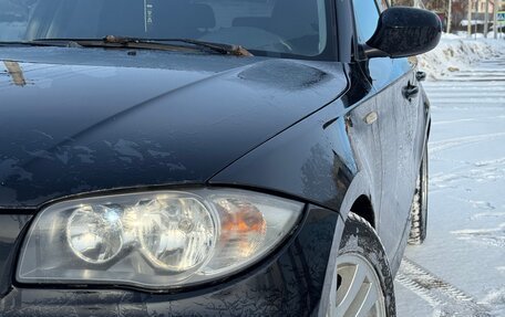 BMW 1 серия, 2011 год, 750 000 рублей, 8 фотография