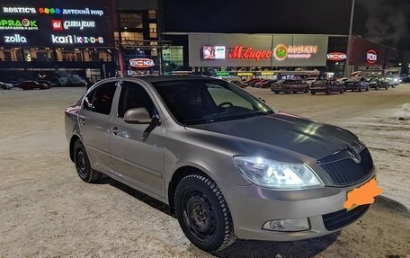 Skoda Octavia, 2012 год, 750 000 рублей, 2 фотография