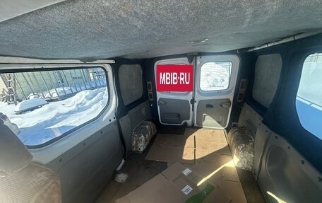 Renault Trafic, 2002 год, 599 999 рублей, 9 фотография