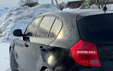 BMW 1 серия, 2011 год, 750 000 рублей, 6 фотография