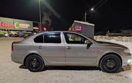 Skoda Octavia, 2012 год, 750 000 рублей, 3 фотография