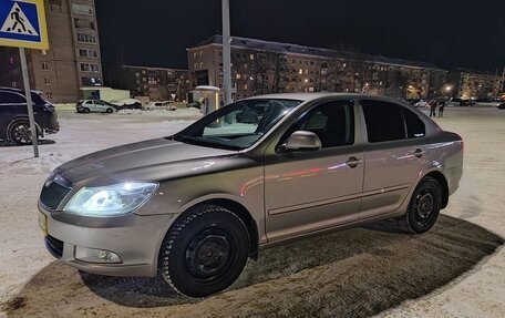 Skoda Octavia, 2012 год, 750 000 рублей, 6 фотография