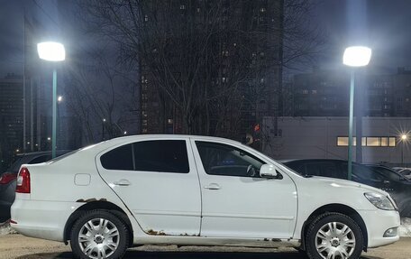 Skoda Octavia, 2012 год, 589 000 рублей, 4 фотография