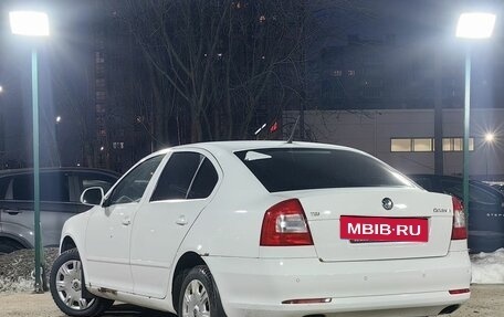 Skoda Octavia, 2012 год, 589 000 рублей, 6 фотография