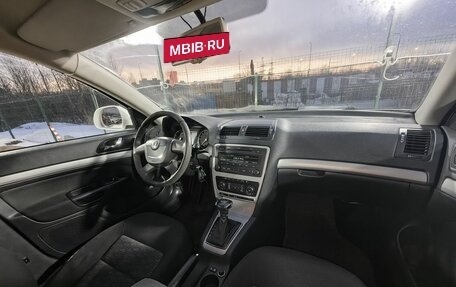 Skoda Octavia, 2012 год, 589 000 рублей, 9 фотография