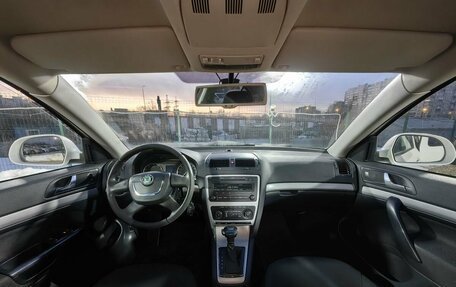 Skoda Octavia, 2012 год, 589 000 рублей, 10 фотография