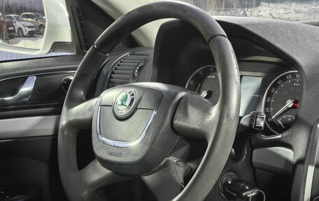 Skoda Octavia, 2012 год, 589 000 рублей, 11 фотография