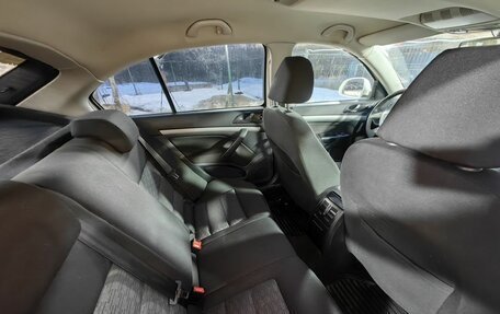 Skoda Octavia, 2012 год, 589 000 рублей, 13 фотография